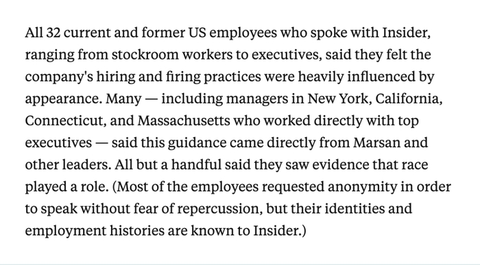 Nigeria Pulls from US Sto